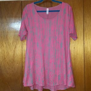 Lularoe Perfect T